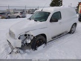 Chevrolet Hhr Panel Ls 3GCCA85B39S520024 снимка