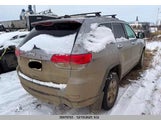 Jeep Grand Cherokee Laredo 1C4RJFAG8FC767475 снимка