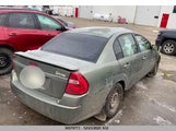 Chevrolet Malibu 1G1ZS52F25F241264 снимка