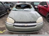 Chevrolet Malibu 1G1ZS52F25F241264 снимка