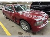 Dodge Charger Se/Sxt 2B3KA43G27H660442 снимка