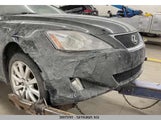 Lexus Is 250 JTHCK262582020027 photo