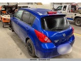 Nissan Versa S/Sl 3N1BC13EX9L473534 снимка