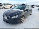 Chevrolet Cruze Lt 1G1PC5SB0E7392289 снимка