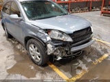 Honda Cr-V Exl 5J6RE48708L815031 снимка