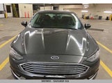 Ford Fusion Se 3FA6P0H92HR152629 снимка
