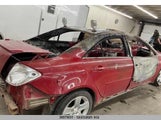 Pontiac G6 Se 1G2ZG58N374194255 photo