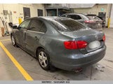 Volkswagen Jetta Se 3VWD07AJ2EM400032 снимка