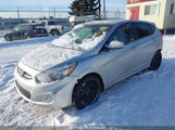 Hyundai Accent Se KMHCT5AE6HU330494 снимка