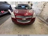 Chevrolet Equinox Ls 2CNFLCEW4A6265251 снимка