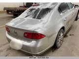 Buick Lucerne Cxl 1G4HC5EM5BU133332 снимка