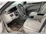 Buick Lucerne Cxl 1G4HC5EM5BU133332 снимка