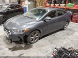 Hyundai Elantra Se/Value/Limited KMHD84LFXHU089013 fotografie