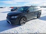 Dodge Journey Crossroad 3C4PDDGG7JT159504 снимка