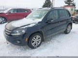 Volkswagen Tiguan S/Se/Sel/R-Line WVGJV3AX0EW581065 снимка
