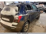 Chevrolet Trax 2Lt 3GNCJREB7EL213179 снимка