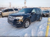 Ford Explorer Xlt 1FM5K8D82HGC81358 fotografie