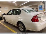 Chevrolet Malibu Lt 1G1ZT58N27F213849 photo