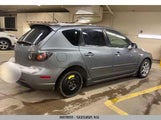Mazda 3 Hatchback JM1BK143551346351 fotografie