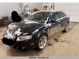 Audi A4 2.0T Quattro WAUDF78E16A046414 снимка