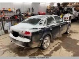 Audi A4 2.0T Quattro WAUDF78E16A046414 снимка