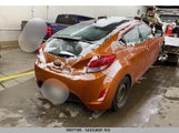 Hyundai Veloster KMHTC6AD0CU023831 снимка