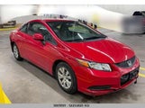 Honda Civic Lx 2HGFG3B40CH007555 снимка