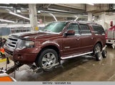 Ford Expedition El Limited 1FMFK20507LA09586 снимка