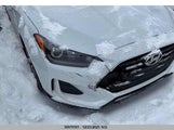 Hyundai Veloster Premium KMHTG6AF9KU012282 снимка
