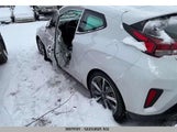 Hyundai Veloster Premium KMHTG6AF9KU012282 снимка