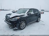 Hyundai Tucson Limited/Sport And Eco/Se KM8J3CA45HU316802 снимка