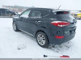 Hyundai Tucson Limited/Sport And Eco/Se KM8J3CA45HU316802 photo