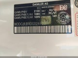 Mercedes-Benz C 350 4Matic WDDGJ8JB9DG026920 fotografie