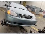 Toyota Corolla Ce/Le/S 2T1BR32E55C919059 снимка