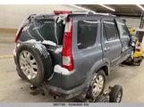 Honda Cr-V Se/Ex JHLRD78966C815840 снимка