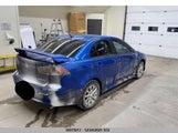 Mitsubishi Lancer Es/Es Sport JA32U2FU0AU606006 photo