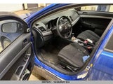 Mitsubishi Lancer Es/Es Sport JA32U2FU0AU606006 photo