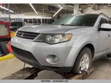 Mitsubishi Outlander Ls JA4MT31X47Z601840 снимка