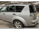 Mitsubishi Outlander Ls JA4MT31X47Z601840 снимка