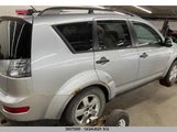 Mitsubishi Outlander Ls JA4MT31X47Z601840 снимка