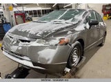 Honda Civic Sdn Dx-G 2HGFA16367H013504 снимка