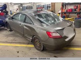 Honda Civic Lx 2HGFG12678H014063 снимка