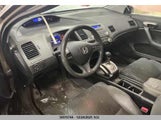 Honda Civic Lx 2HGFG12678H014063 снимка