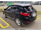 Hyundai Tucson Gls/Limited KM8JU3AC7BU293776 fotografie