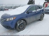 Honda Cr-V Exl 2HKRM4H7XEH102937 снимка