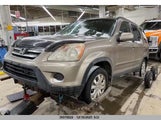 Honda Cr-V Se/Ex JHLRD78966C802649 снимка