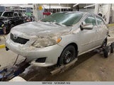 Toyota Corolla S/Le/Xle 2T1BU4EE1AC198989 photo