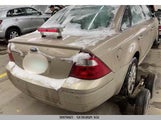 Ford Five Hundred Limited 1FAFP28107G110228 fotografie