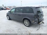 Dodge Grand Caravan Se 2C4RDGBG3KR683917 снимка