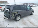 Dodge Grand Caravan Se 2C4RDGBG3KR683917 снимка